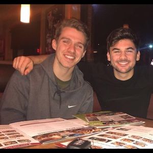 Meet your Posher, Jordan